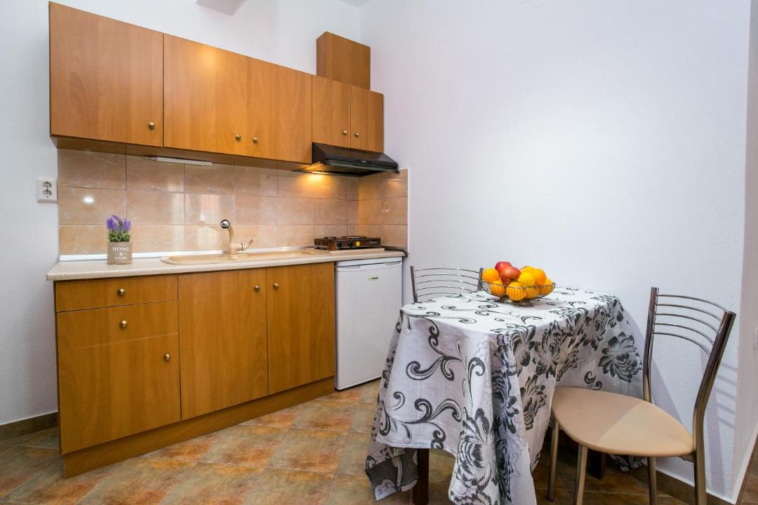 Potos Apartment | Studios Anastasios