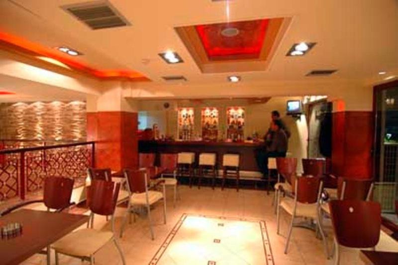 Katerini Hotel | Hotel Olympion