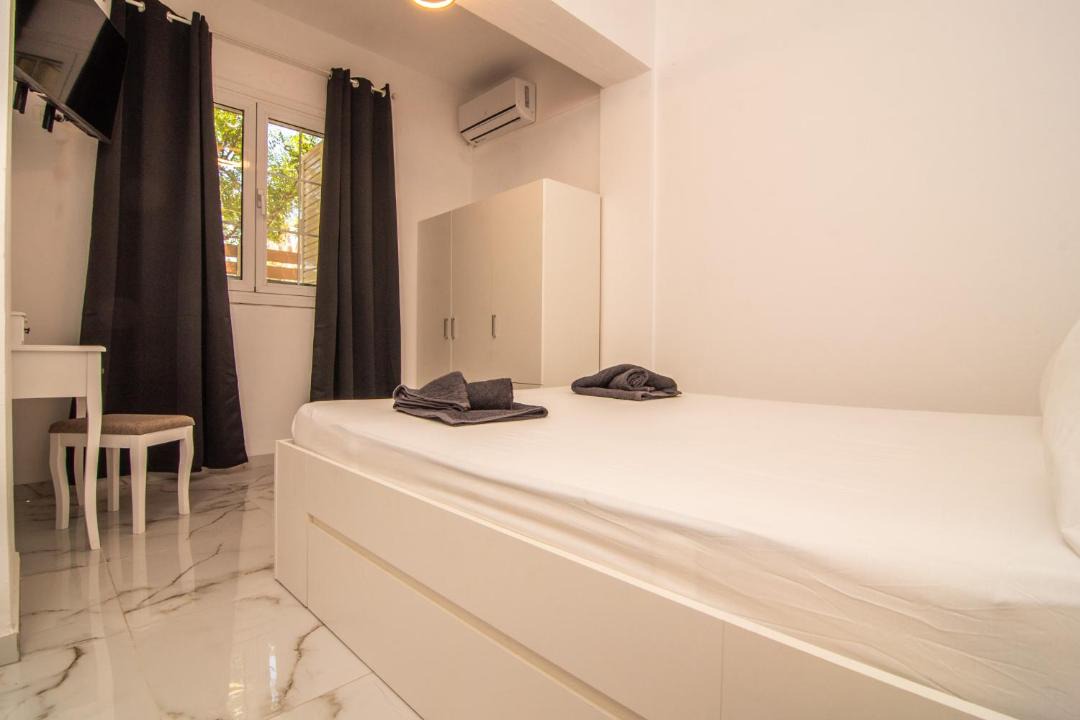 Gialos Apartment | Casa calma!