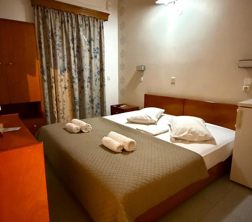 Chiliadou Hotel | Xiliadou Hotel Nafpaktos
