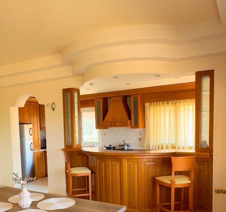 Vatos House | iLIONI-Corfu Luxe Living-Modern 2BR,2BA,Close to the sea