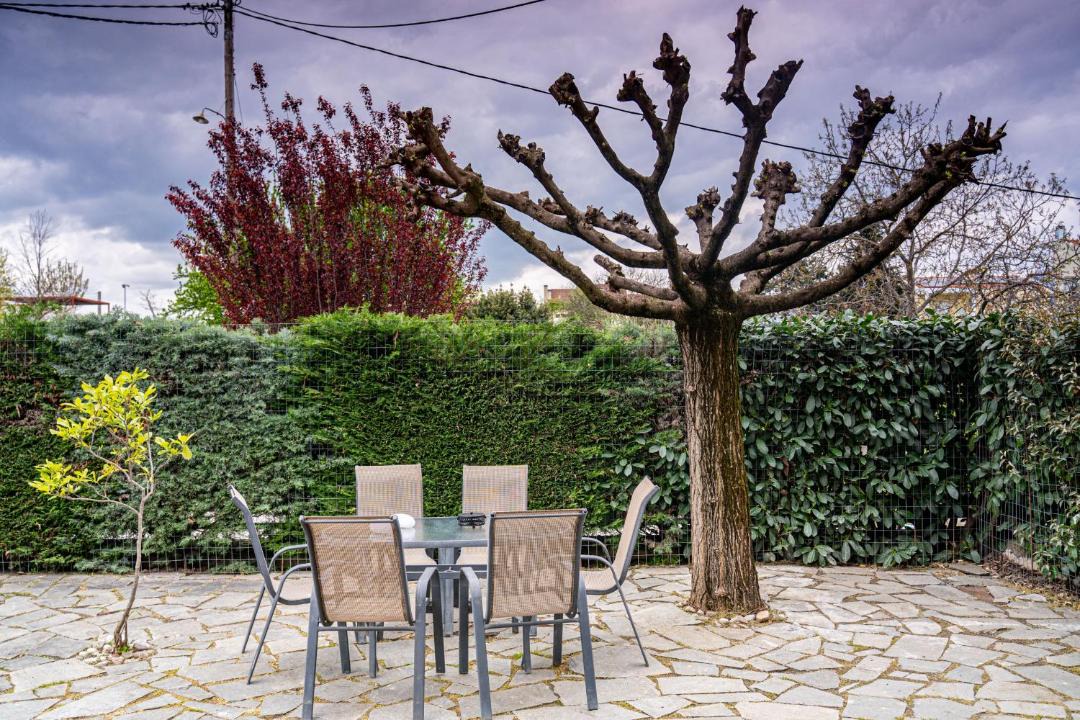 Anatoli Villa | villa