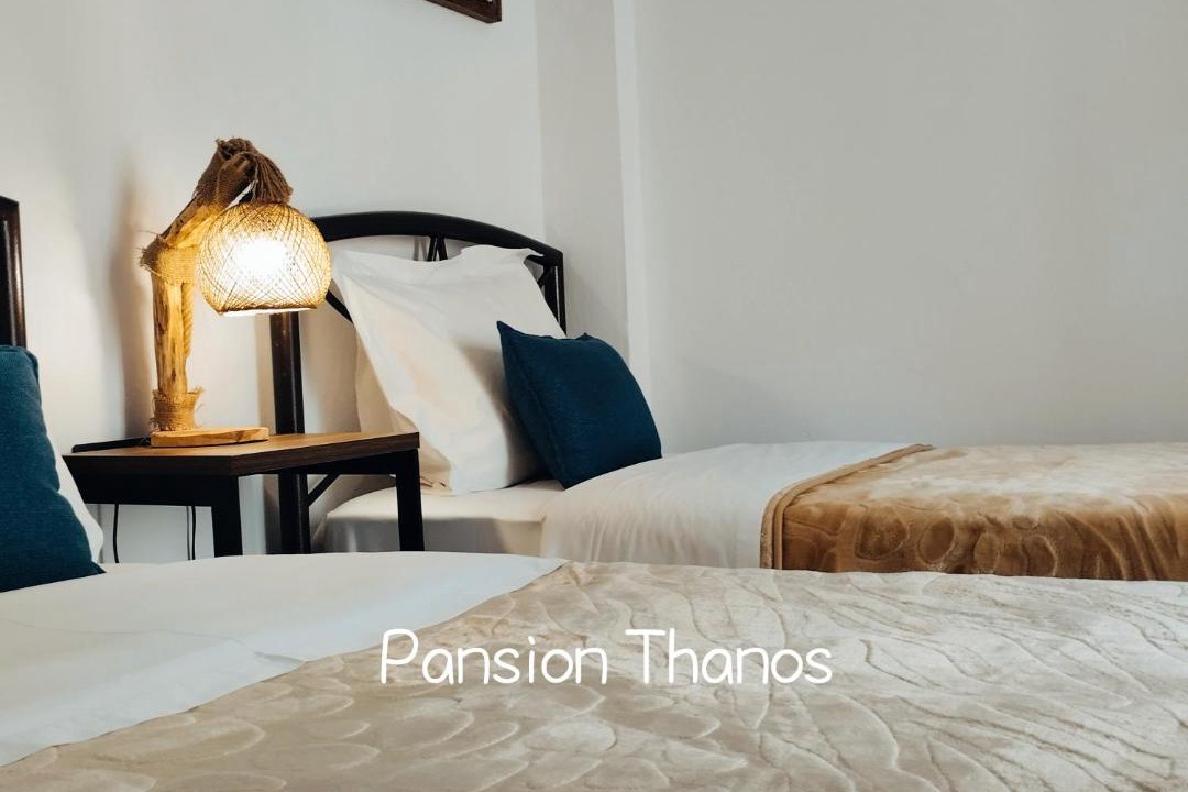 Ouranoupoli Apartment | Thanos ,Rooms and Apartments