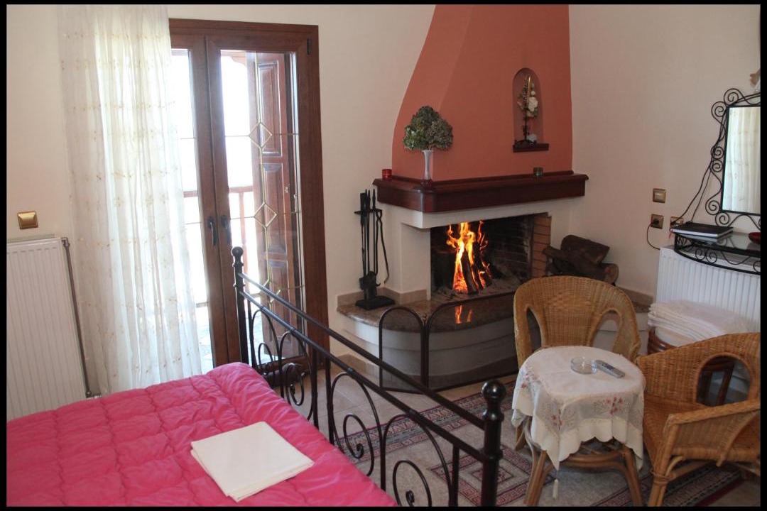 Tsagarada House | Guesthouse Xenioti