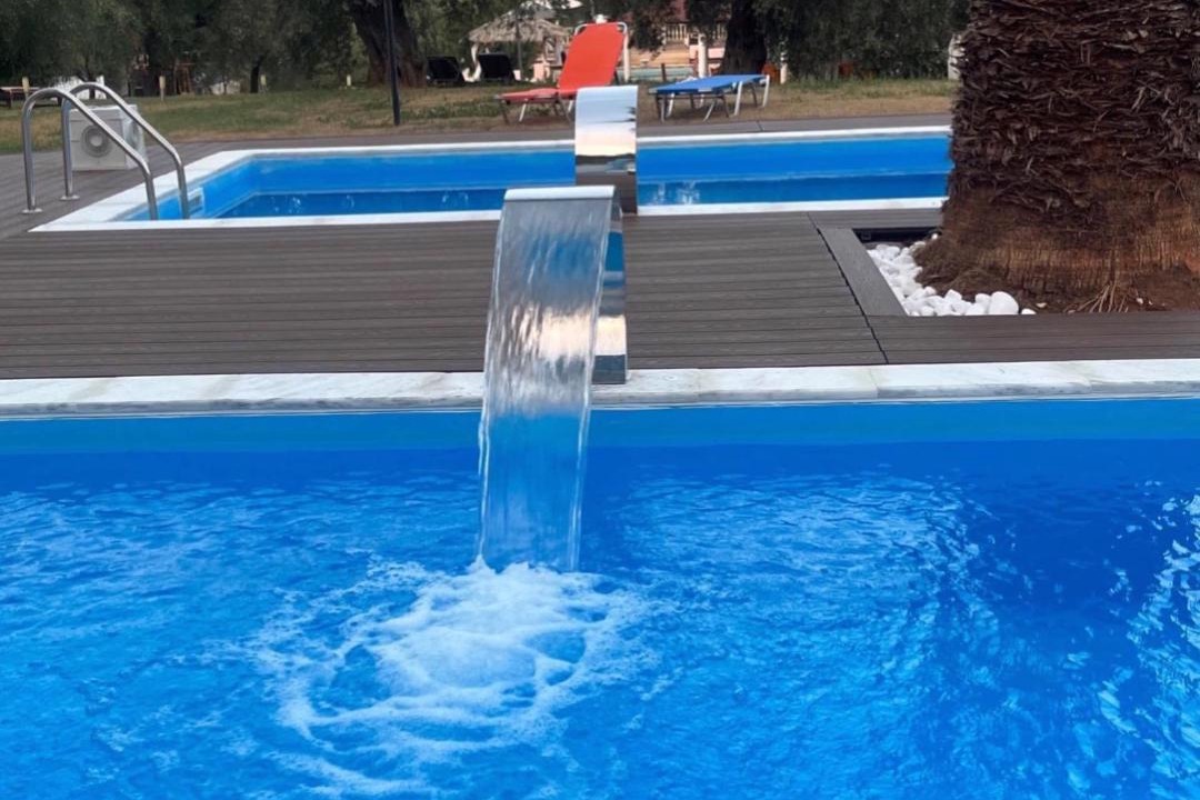 Metamorfosi Hotel | Villa Askamnia and Suites