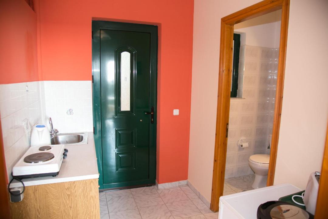 Kounopetra Apartment | Almyros Studios & Apartments