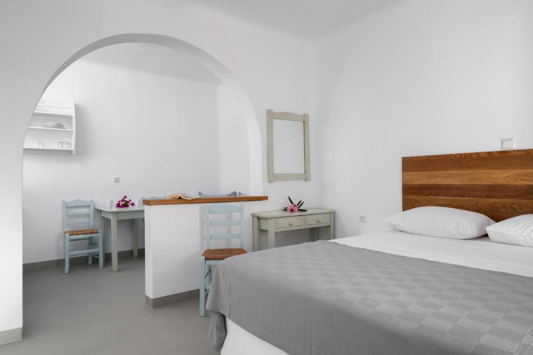 Donoussa Apartment | Firoa Studios
