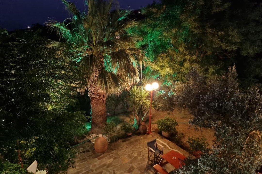 Armenistis House | SPITIKARIOTIKO My Ikarian home