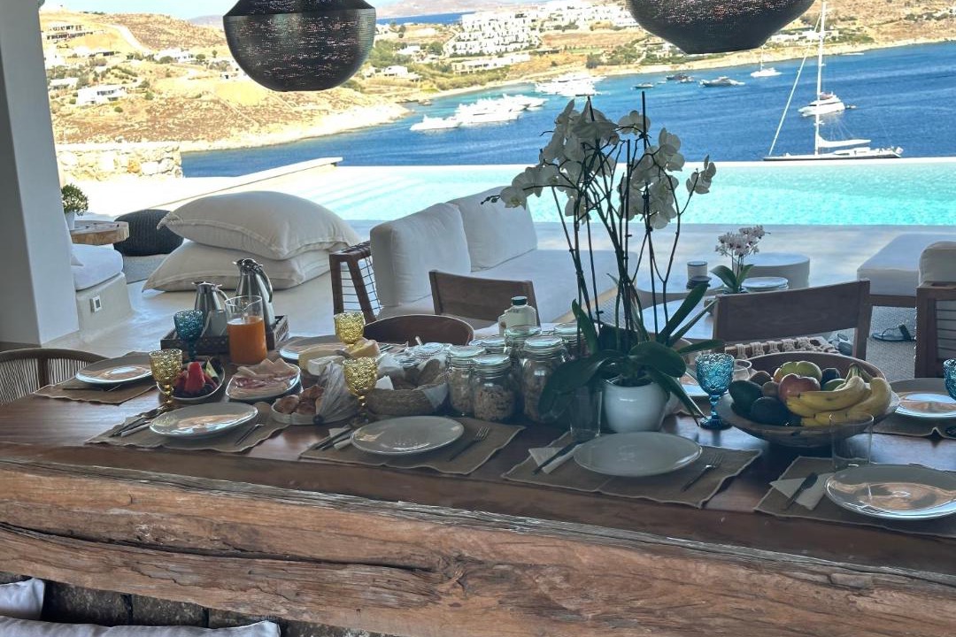 Ornos House | V&V House Mykonos - Adults Only Boutique Suites