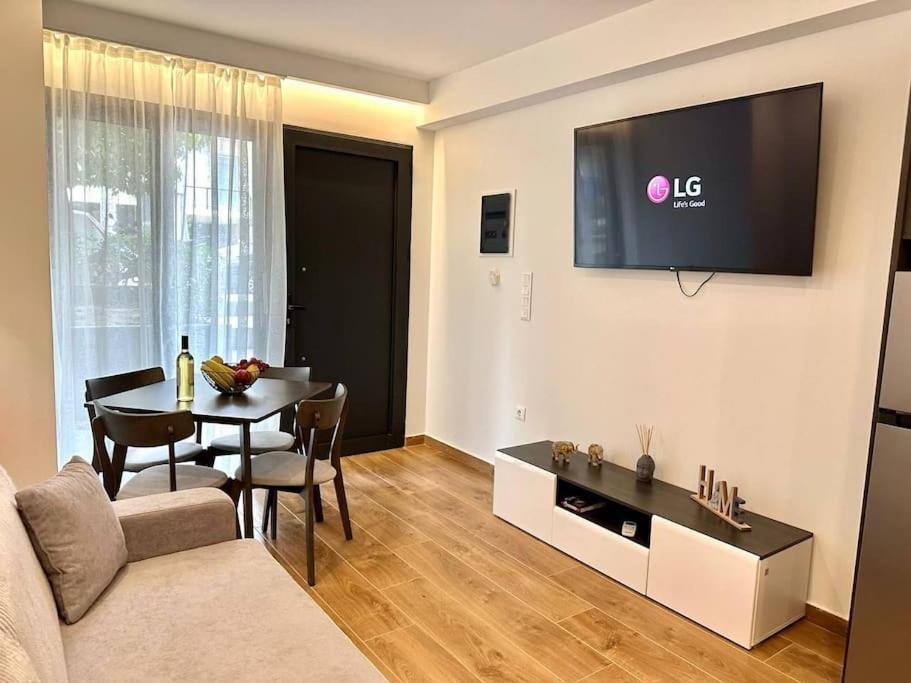 Moschato-Tavros Apartment | Relax Home In Moschato 2 VIPGreece