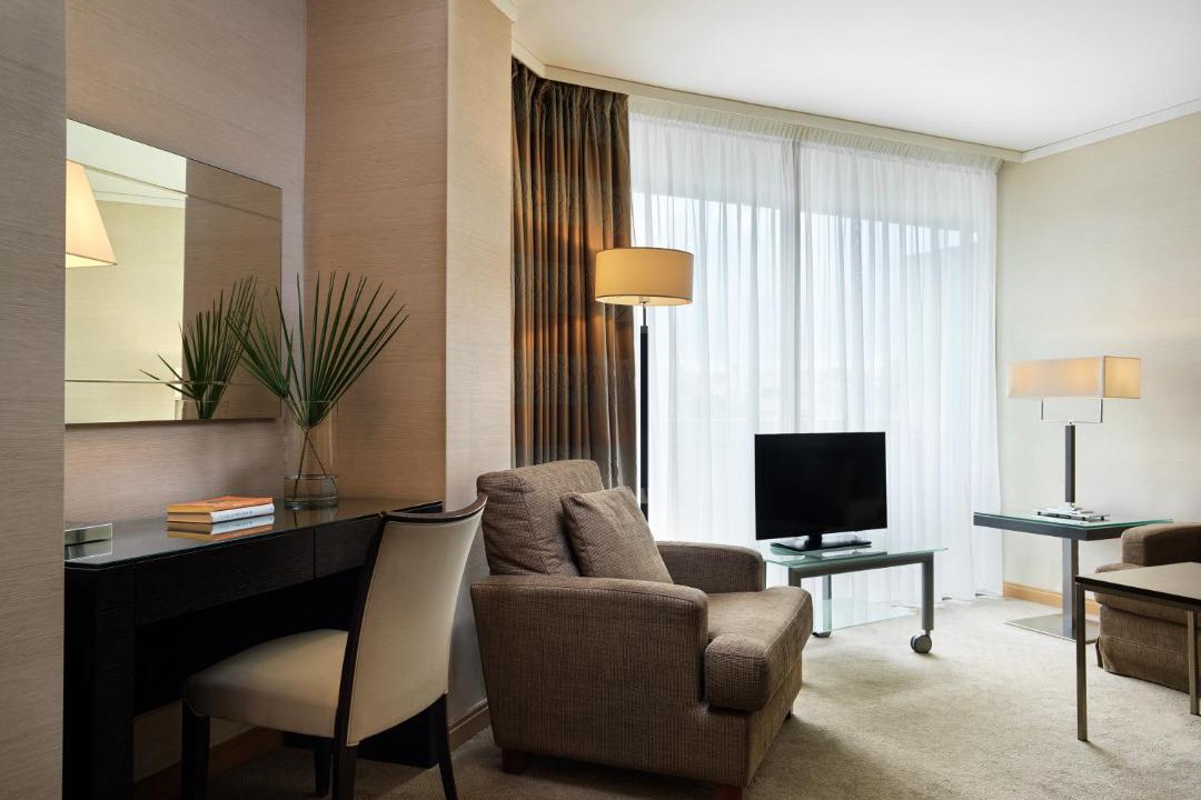 Heraklion Hotel | Galaxy Iraklio Hotel