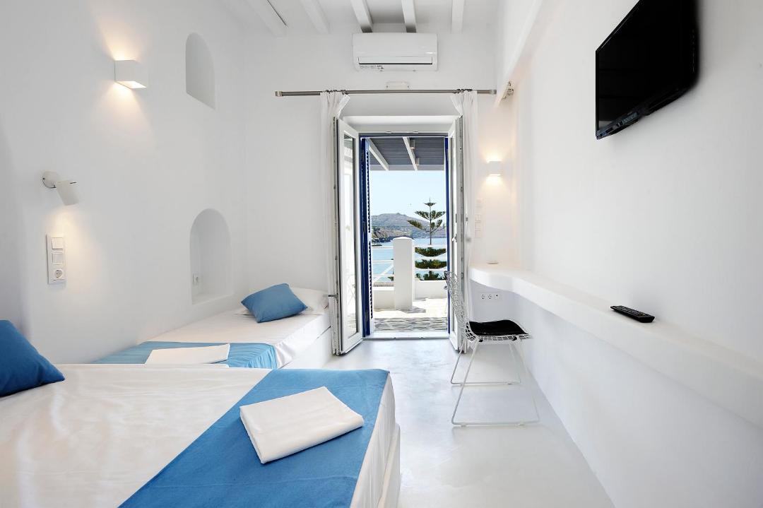 Mpatsi House | Beba's Studios