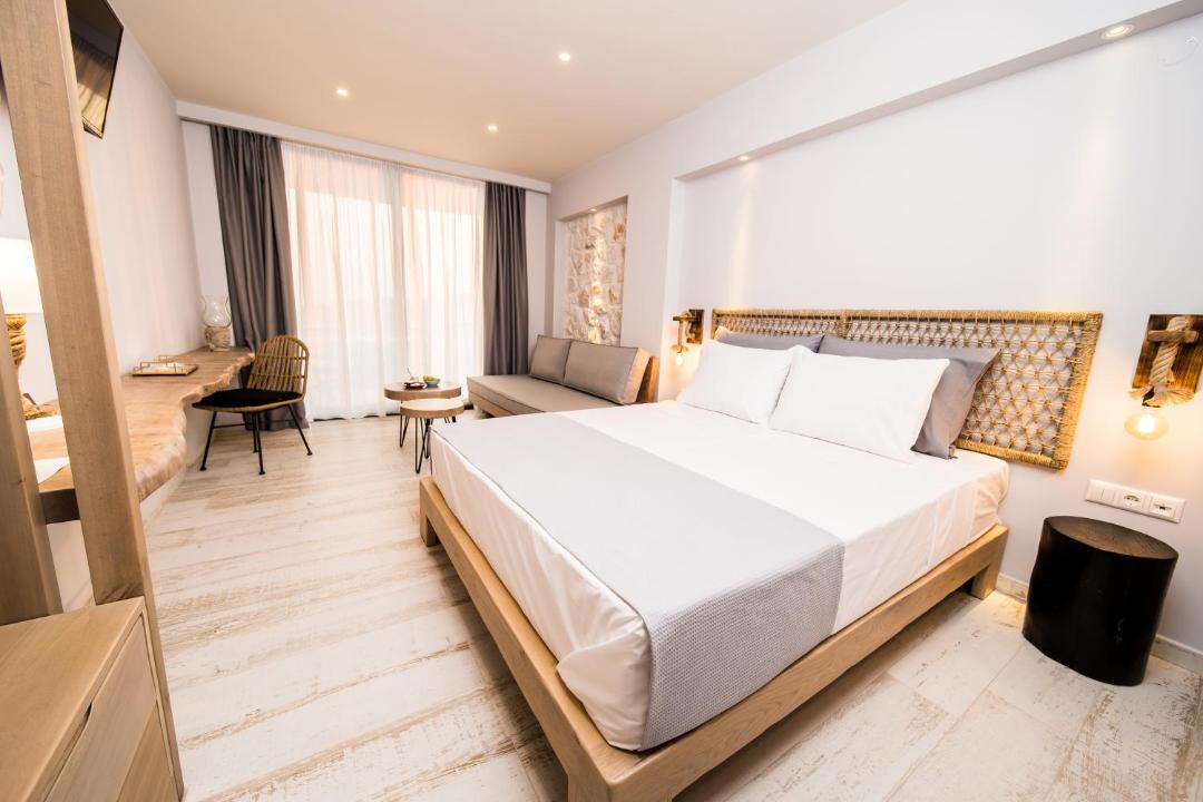 Neos Marmaras Apartment | Kali Thea Suites