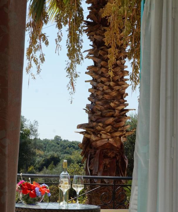 Dassia Apartment | Artemis Apartments (Yiannis House)