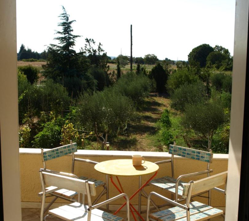 Thermi Apartment | ΠΑΛΗΟΚΤΗΜΑ - Palioktima