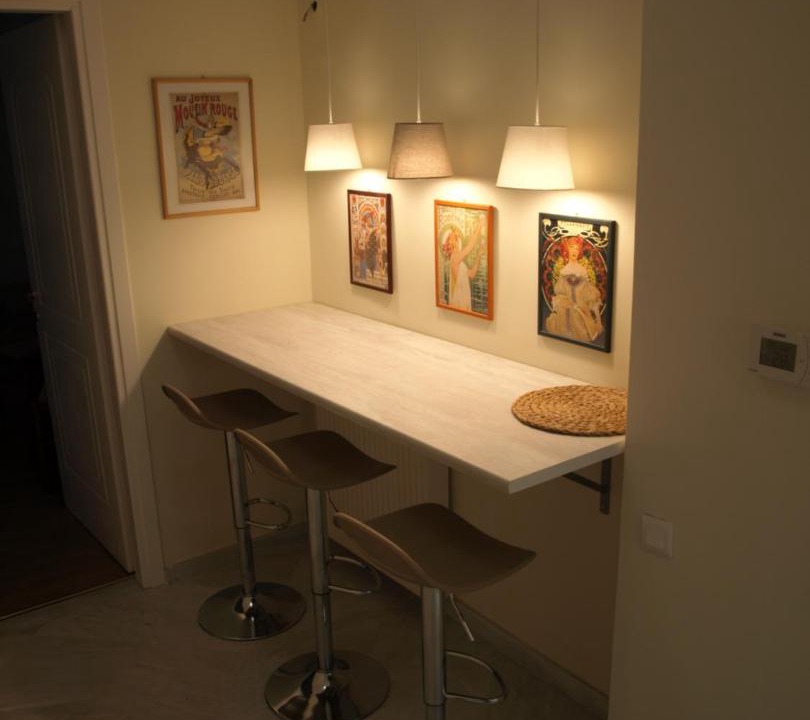 Thermi Apartment | ΠΑΛΗΟΚΤΗΜΑ - Palioktima 2