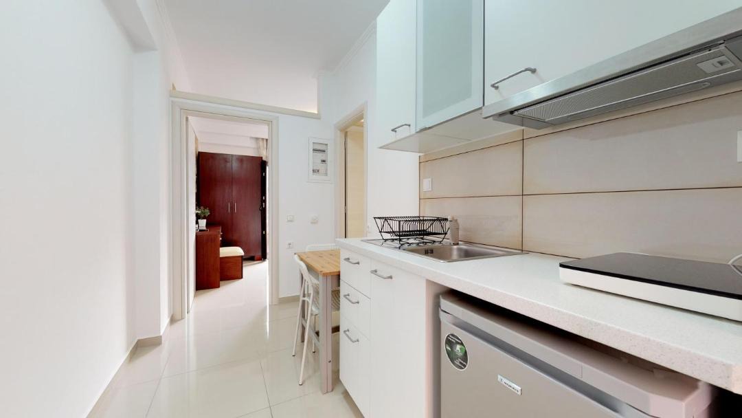 Parga House | Valentinos House