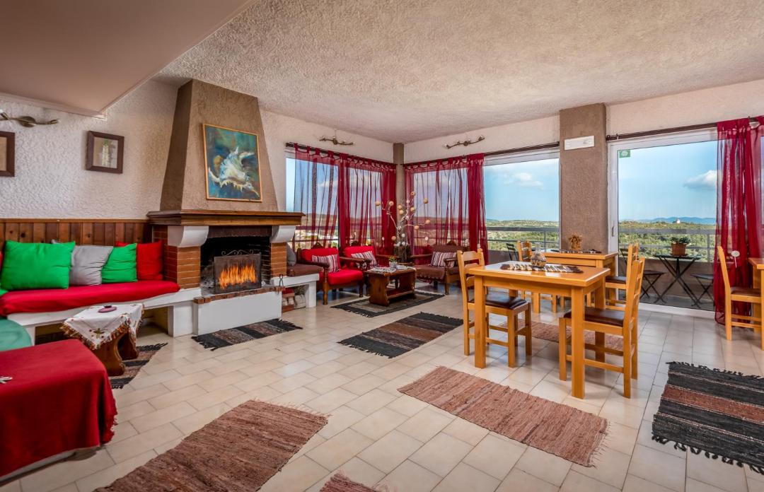 Monolithos Apartment | Thomas Hotel