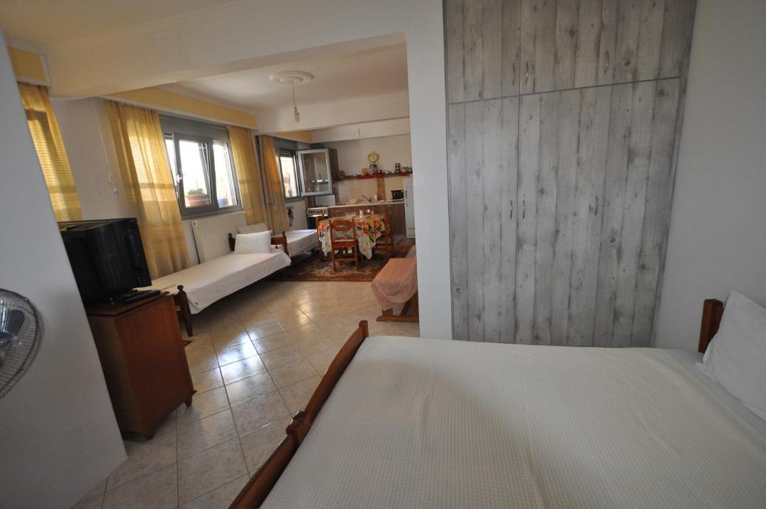 Limenaria Apartment | Studios Vaso