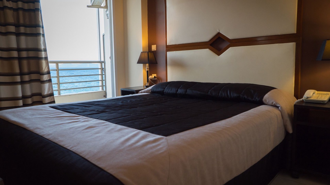 Photo of Bedroom in Mati