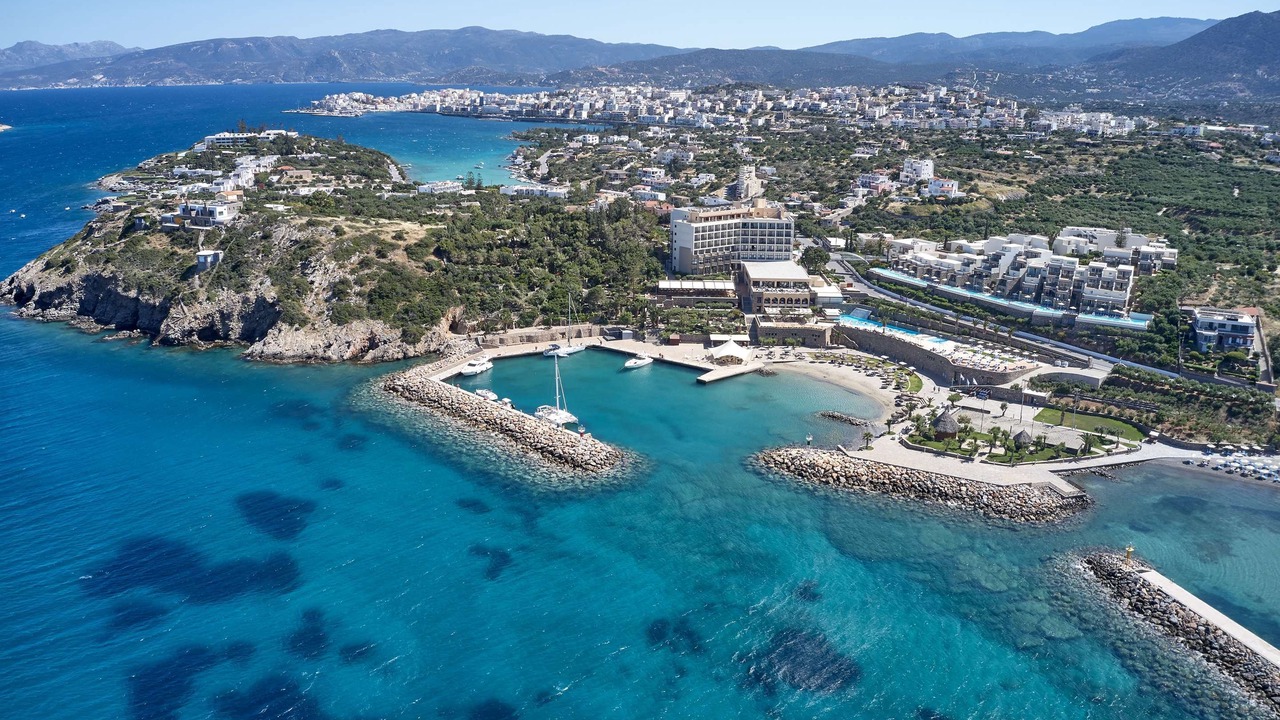 Photo of Others in Agios Nikolaos