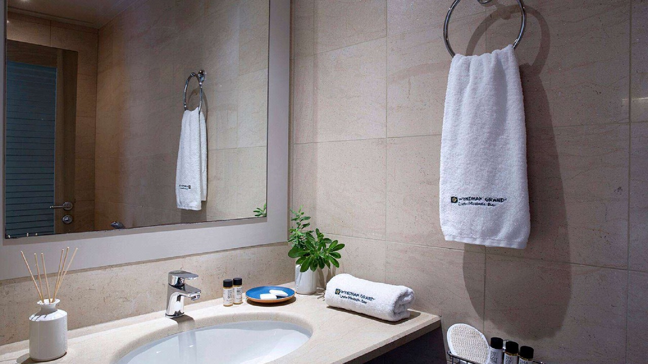 Photo of Bathroom in Agios Nikolaos