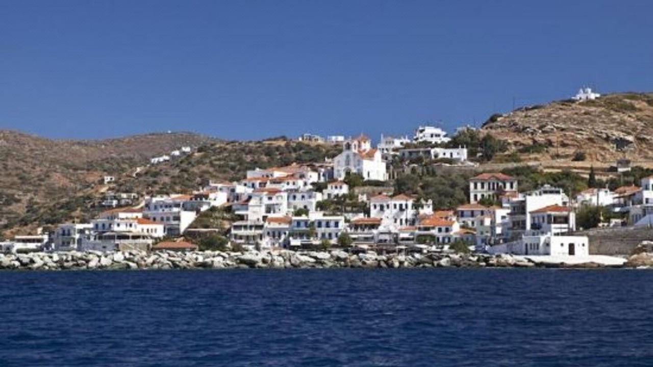 Photo of Buildings in Kipri