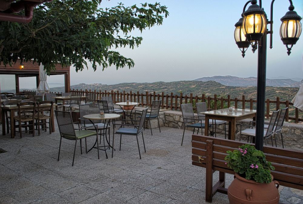 Photo of Patio Balcony in Asites