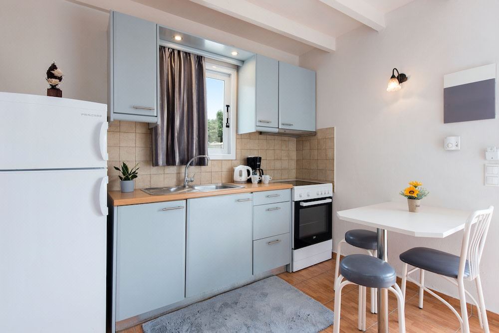 Photo of Kitchen in Perama