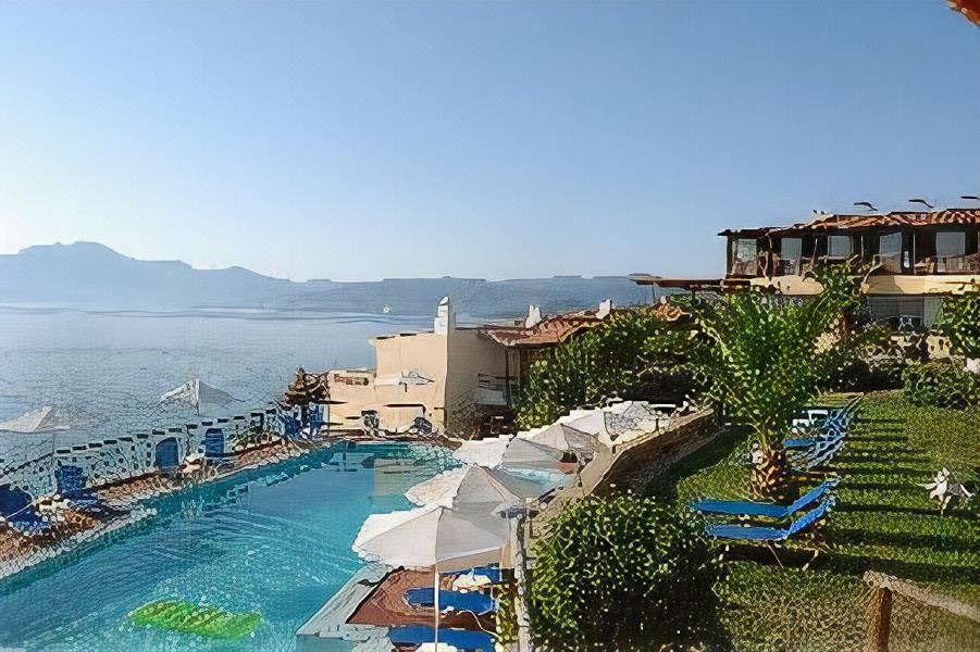 Photo of Outdoor in Agios Nikolaos Town