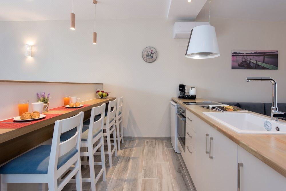 Photo of Kitchen in Perama