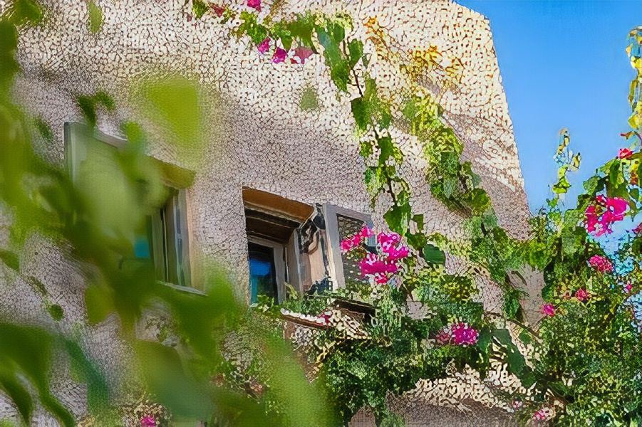 Photo of Buildings in Sissi