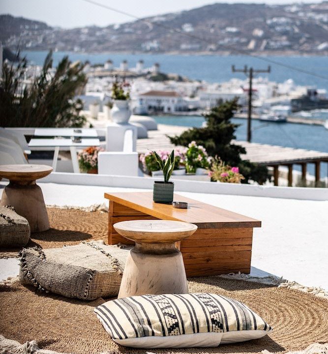 Photo of Others in Mykonos Town