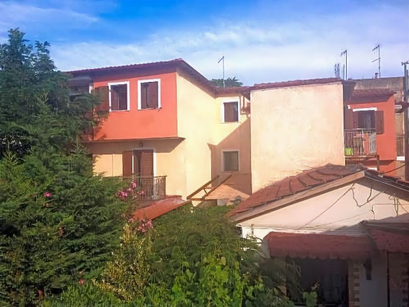 Photo of Buildings in Old Town
