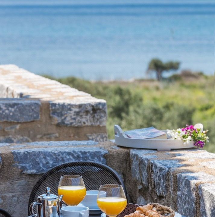 Photo of Patio Balcony in Karavostasi