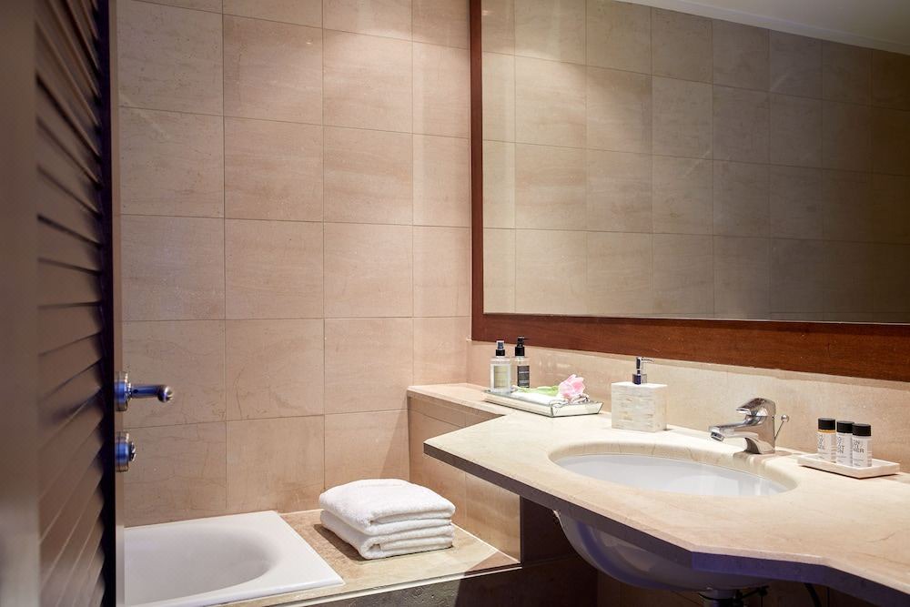 Photo of Bathroom in Agios Nikolaos