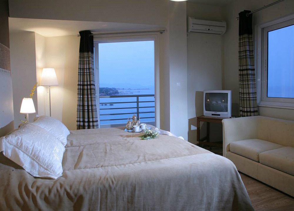 Photo of Bedroom in Mati