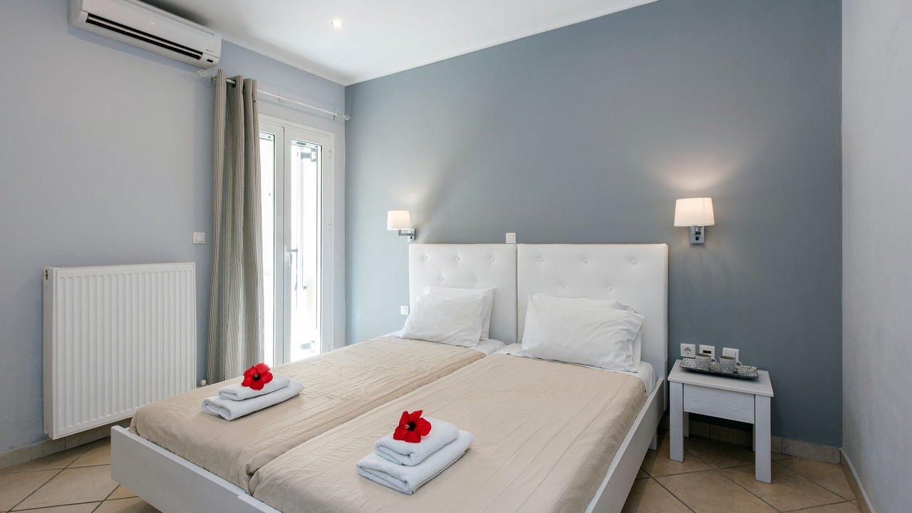Photo of Bedroom in Perama