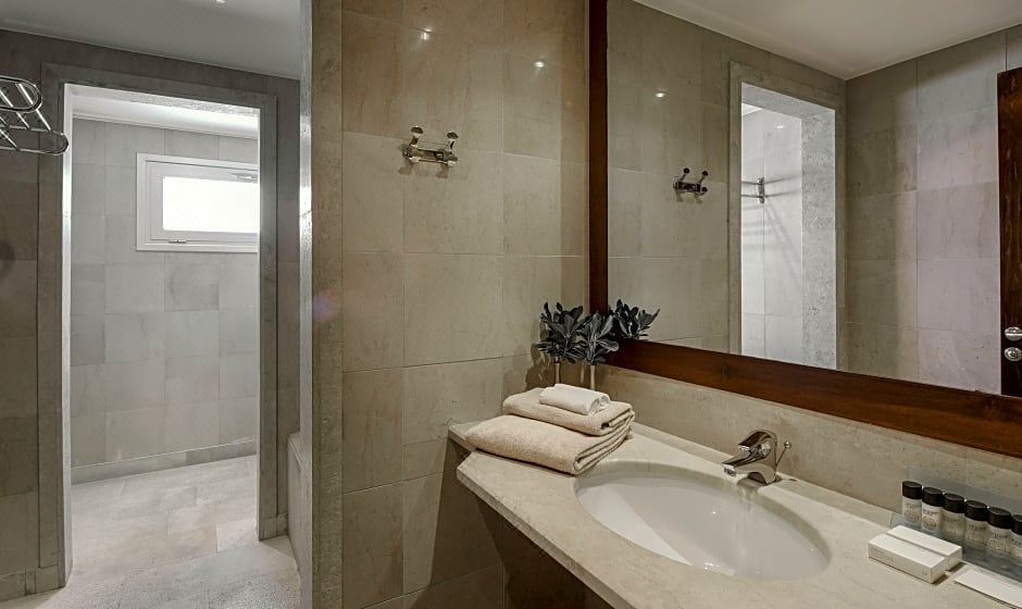 Photo of Bathroom in Agios Nikolaos