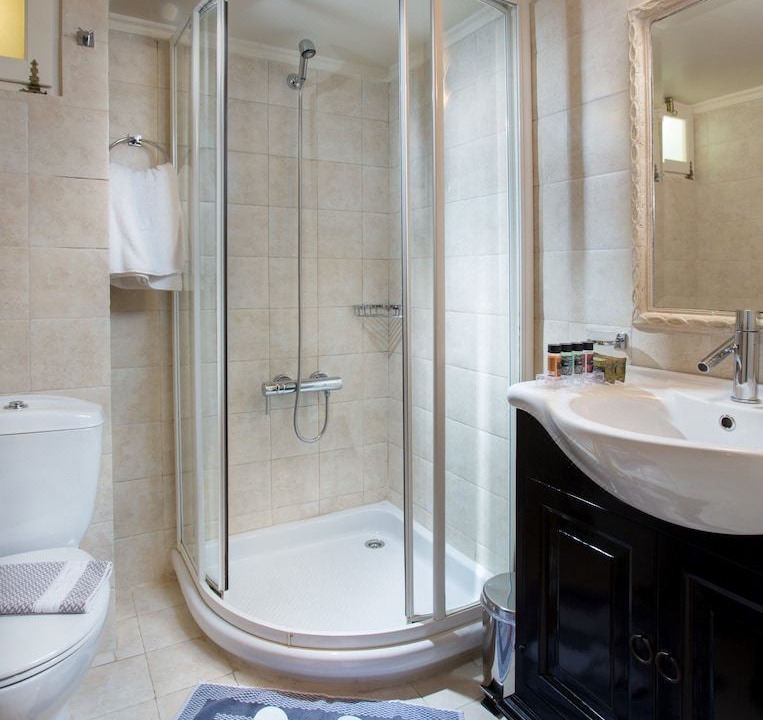 Photo of Bathroom in Karavostasi