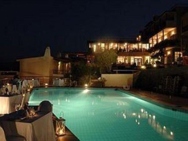 Photo of Outdoor in Agios Nikolaos Town