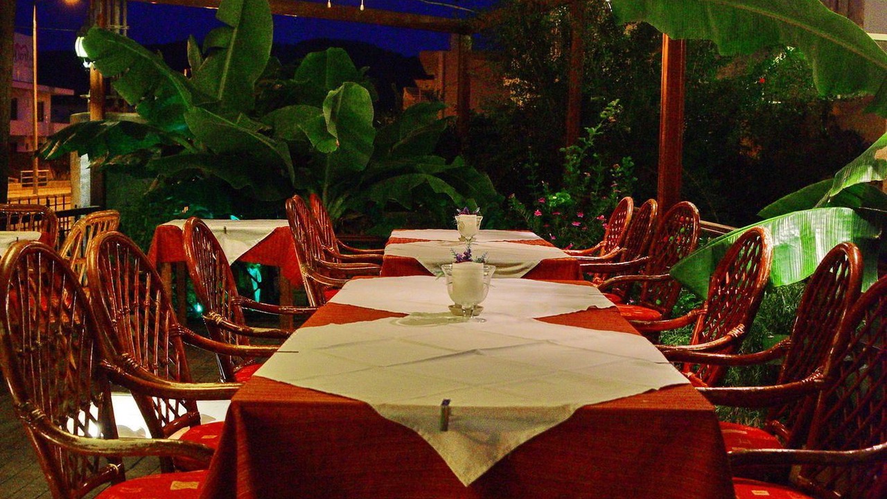 Photo of Patio Balcony in Kalathos