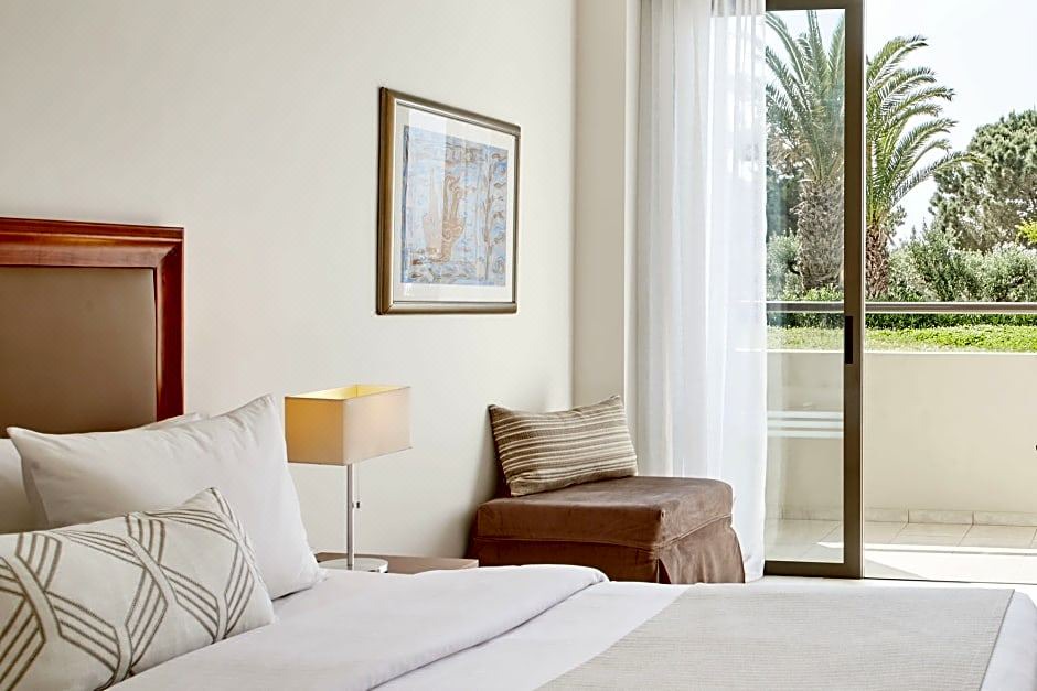 Photo of Bedroom in Agios Nikolaos