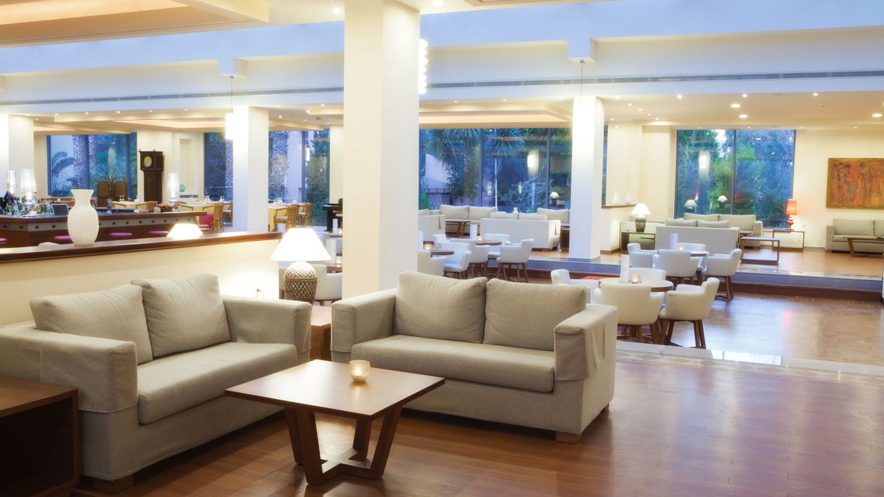 Photo of Livingroom in Vrahati
