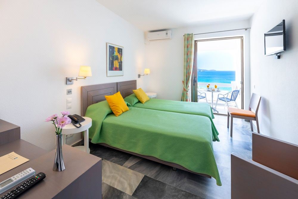 Photo of Bedroom in Kipri