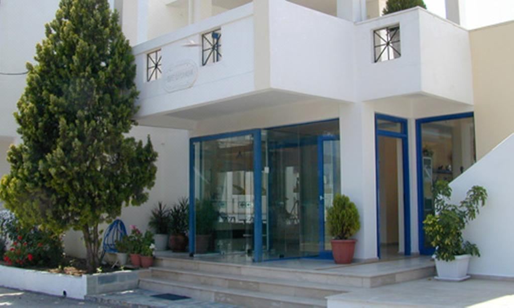 Photo of Buildings in Kandia