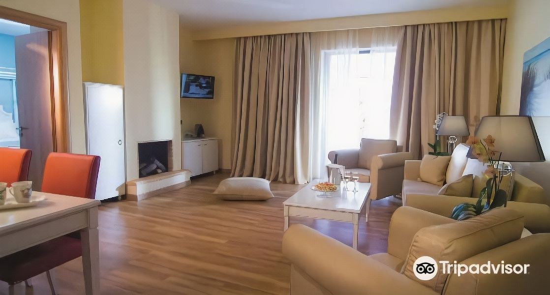 Photo of Livingroom in Vrahati