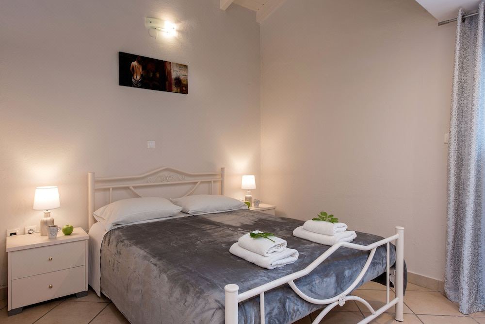 Photo of Bedroom in Perama