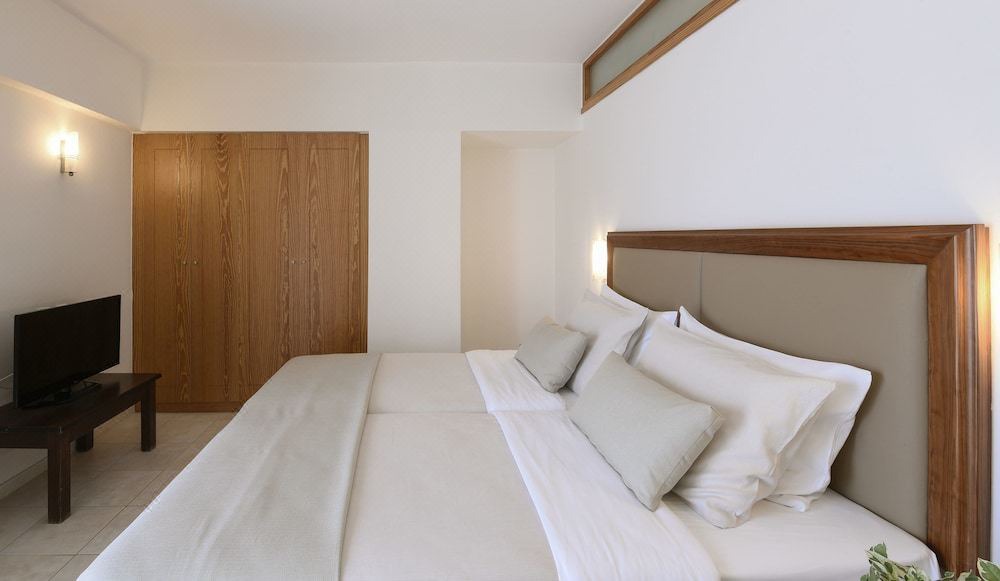 Photo of Bedroom in Agios Nikolaos