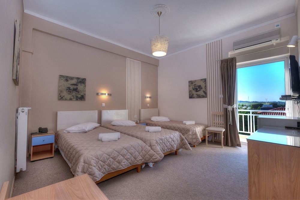 Photo of Bedroom in Pineios
